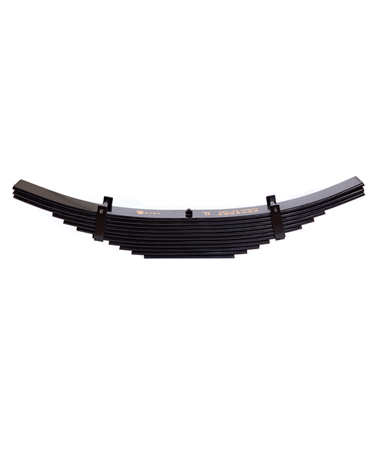 Leaf Springs